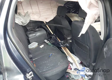 2015 GMC Terrain Sle-1 z USA, uszkodzony, nr VIN 2GKALMEK0F6328536